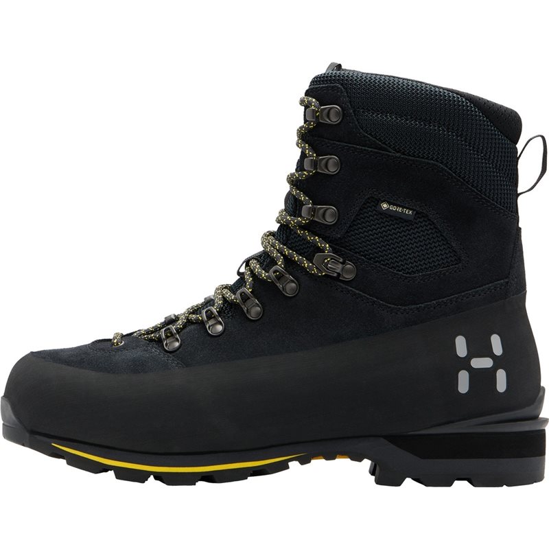 Incline Pro GTX High