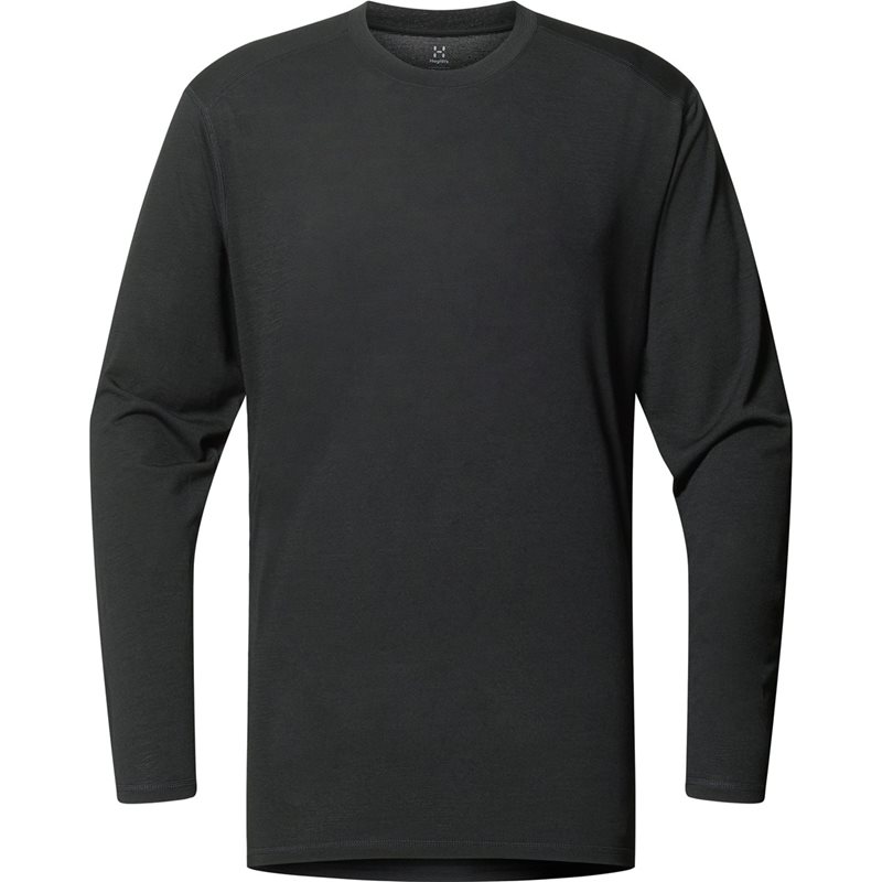 Kaise Wool LS Tee Men