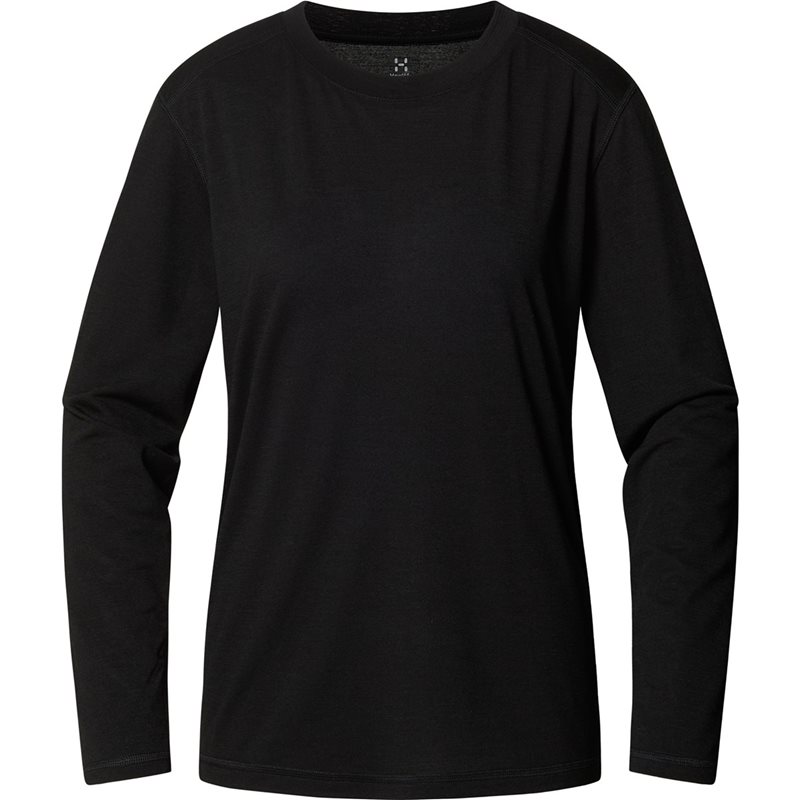 Kaise Wool LS Tee Women