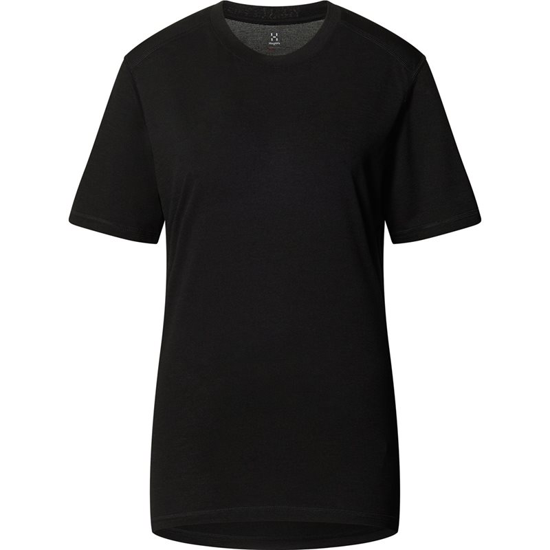 Kaise Wool Tee Women