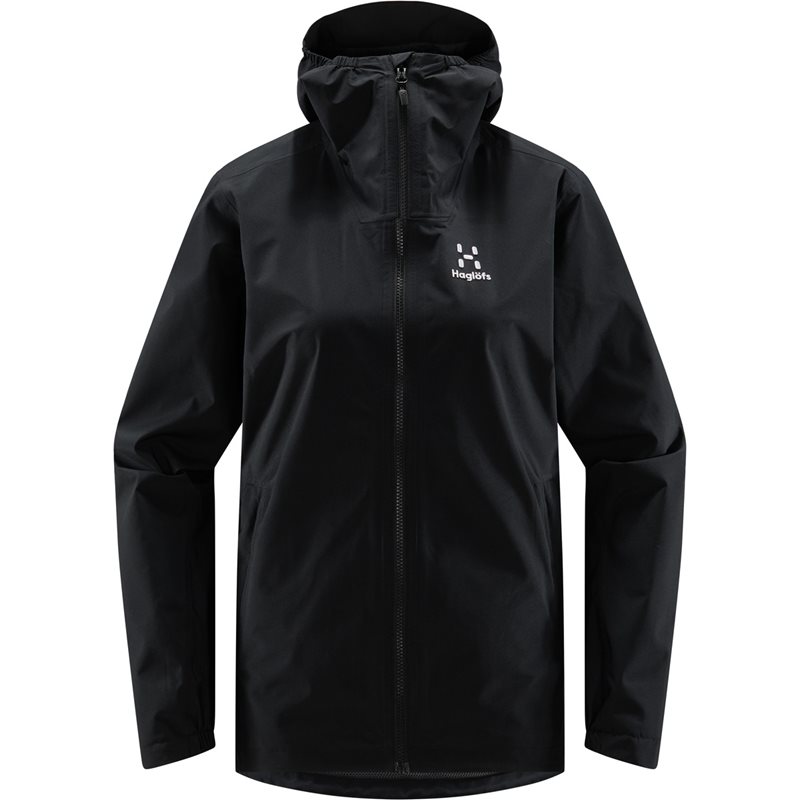 Korp Proof Jacket Women