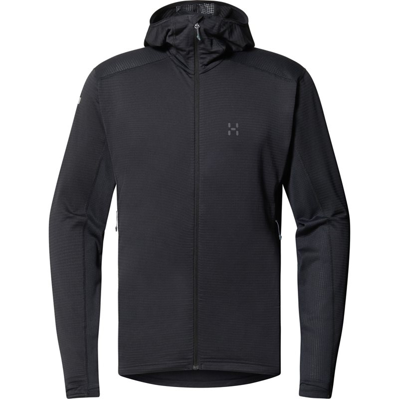 L.I.M Mid Multi II Hood Men