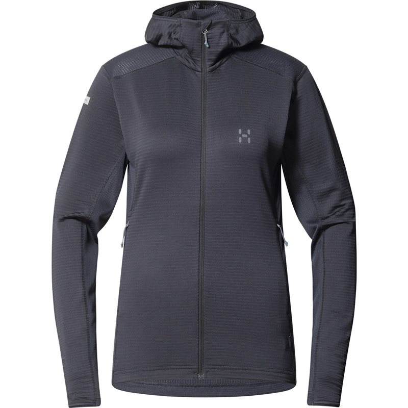 L.I.M Mid Multi II Hood Women
