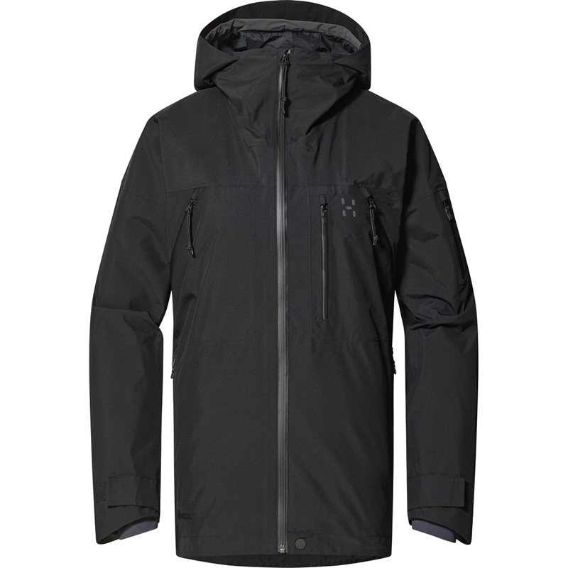 Latnja GTX Insulated Jacket Women