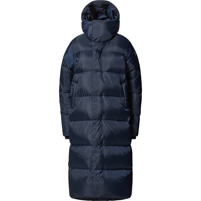 Long Down II Parka Women
