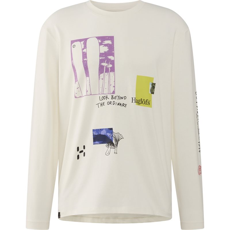LS Tee Men