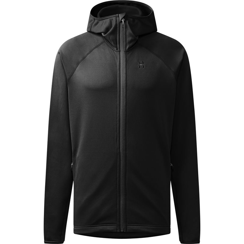 Magma Mid Hood Men