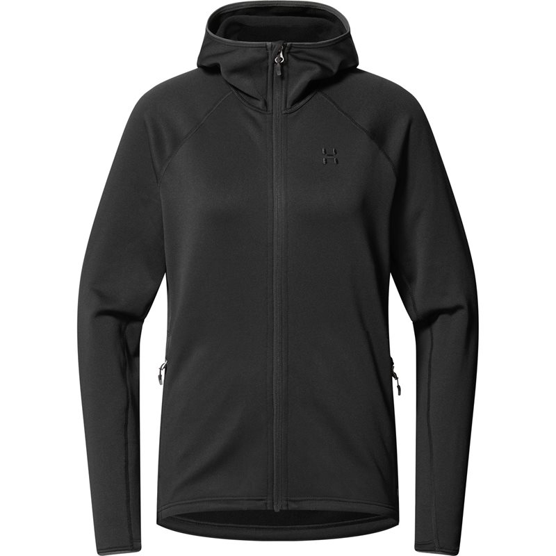 Magma Mid Hood Women