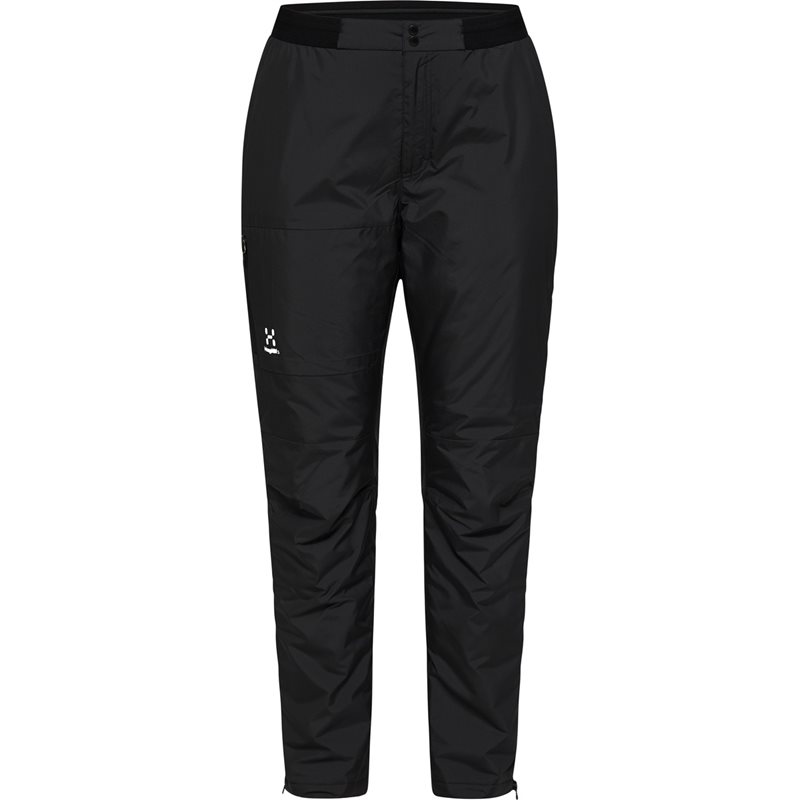 Mimic Silver Pant Women