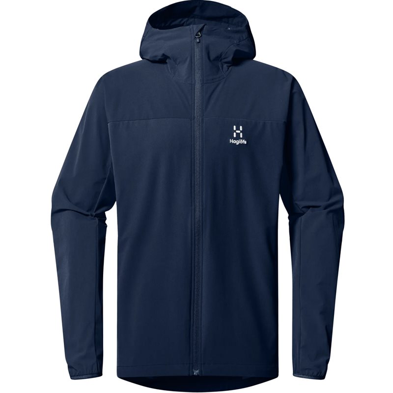 Move Softshell HoodMen
