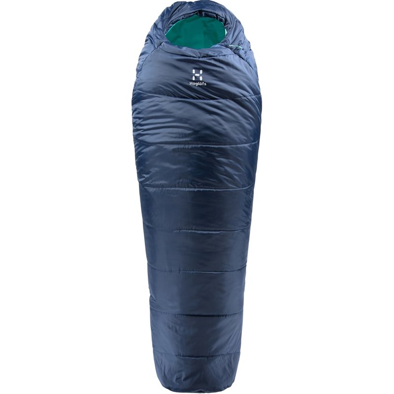 Musca -13 Sleeping Bag 175cm Women