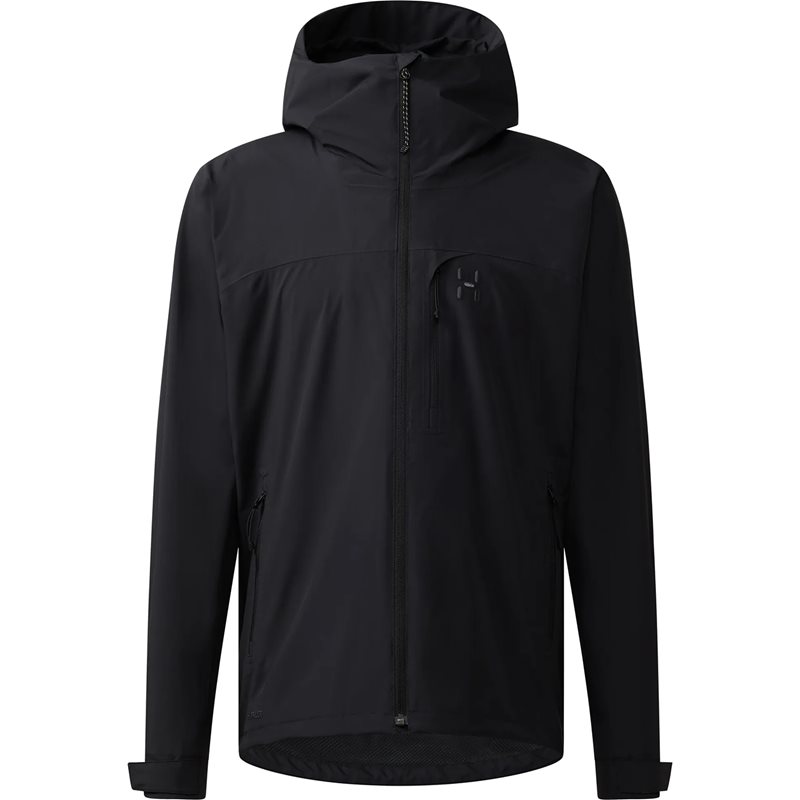 Ozka Proof Jacket Men