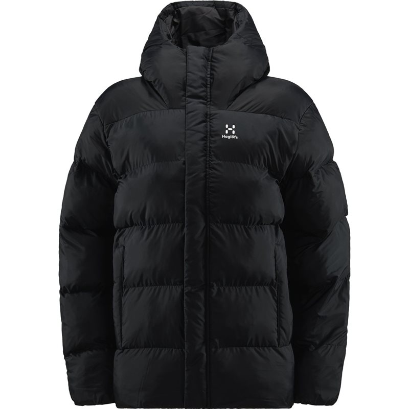 Puffy Mimic II HoodWomen
