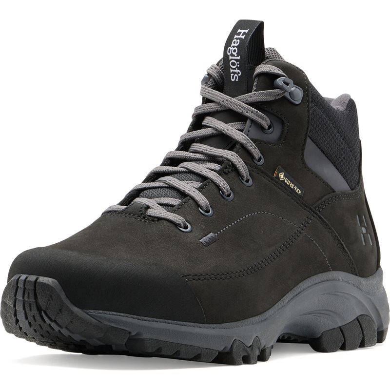Ridge GTX II Mid Women