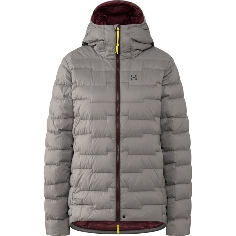 ROC Flash Down Hood Women