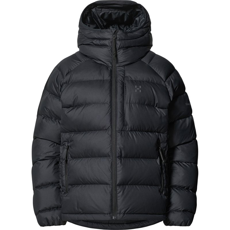 Rosson Down Hood Women