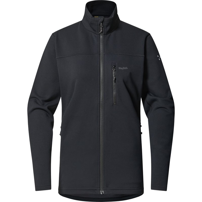 Rosson Mid Jacket Women