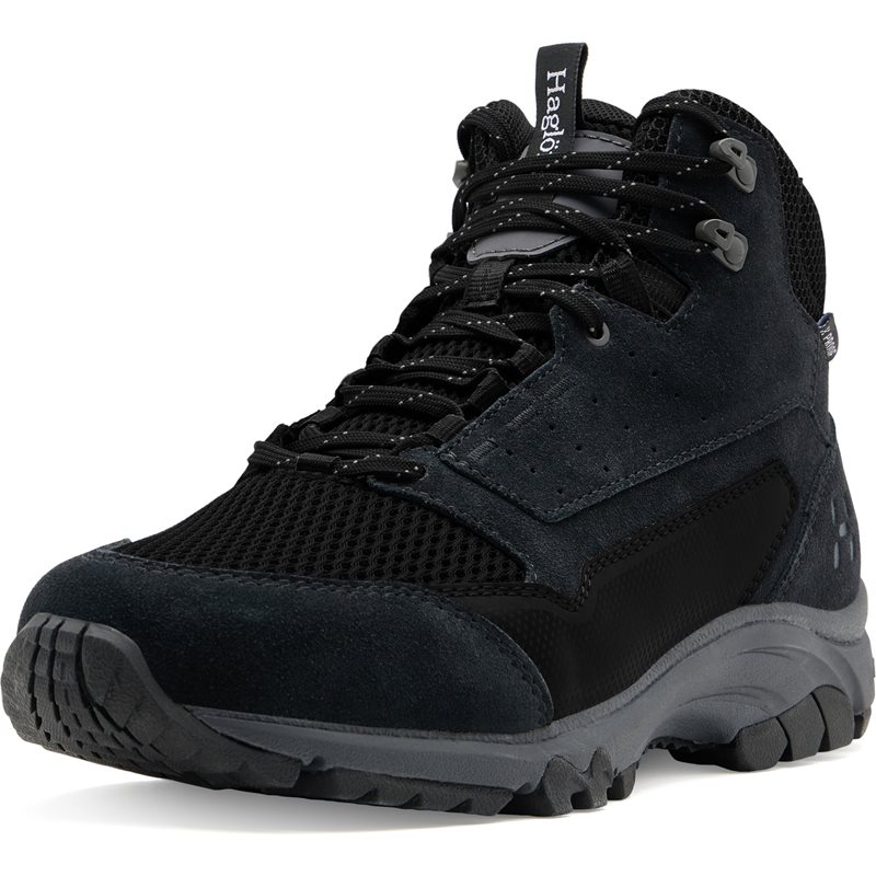 Rosson Proof Mid Men