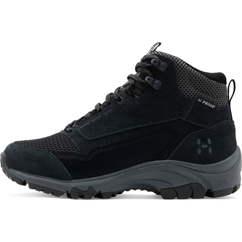 Rosson Proof Mid Women