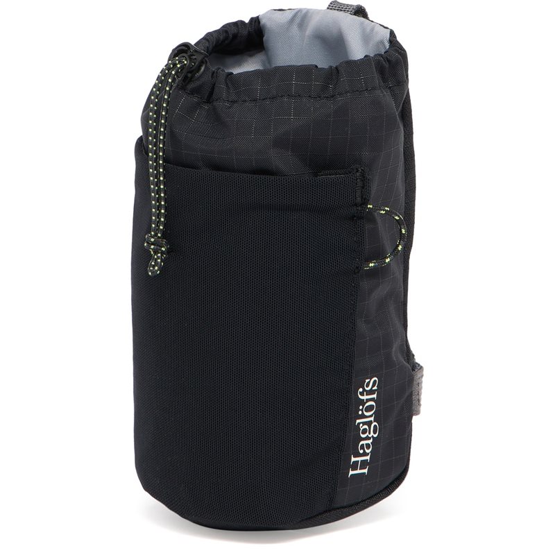 Shoulder pouch