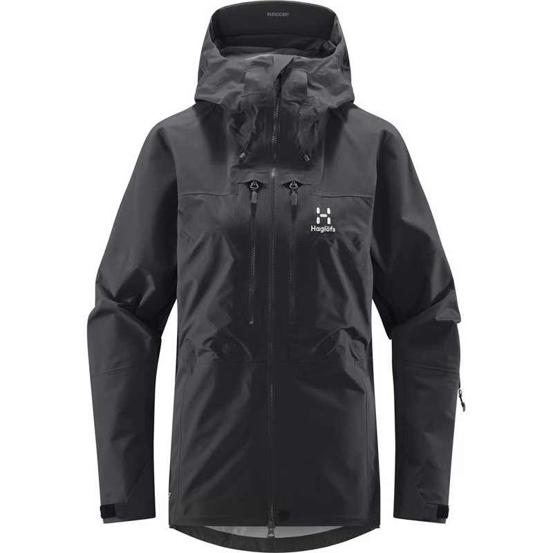 Spitz GTX Pro II Jacket Women