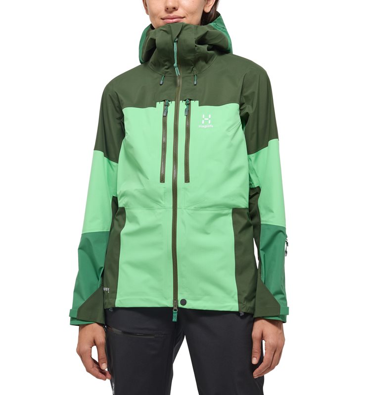 Spitz GTX Pro Jacket Women