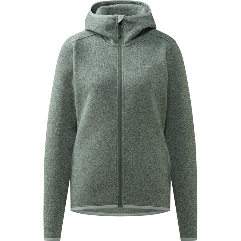 Swook II Mid Hood Women
