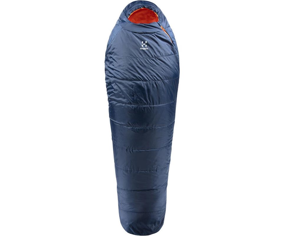 Tarius +1 Sleeping Bag 205cm