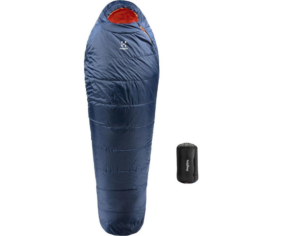 Tarius -18 SleepingBag 205cm