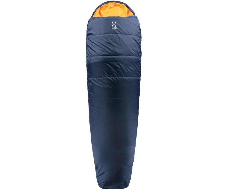 Tarius +6 Sleeping Bag 205cm