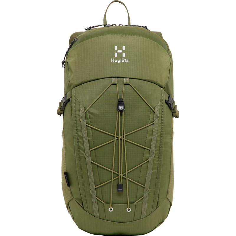 Vide 20 Olive Green