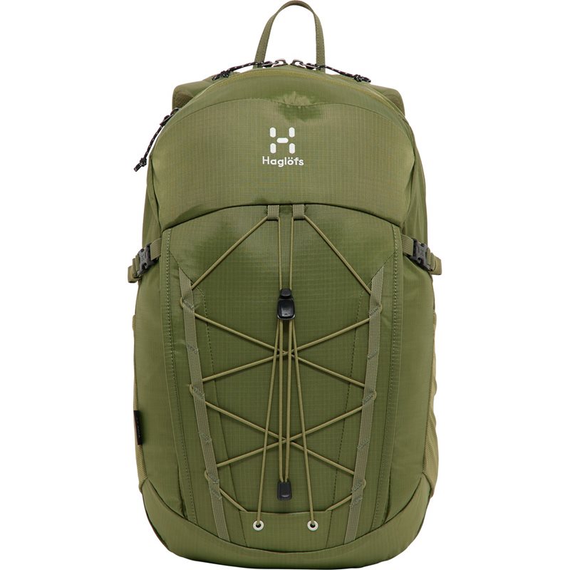 Vide 25 Olive Green