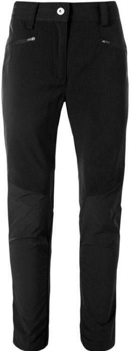 W's Hiker II Outdoor Pants Black