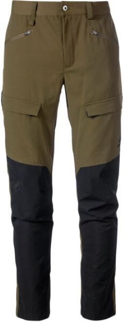 W's Hiker II Outdoor Pants Dark Olive