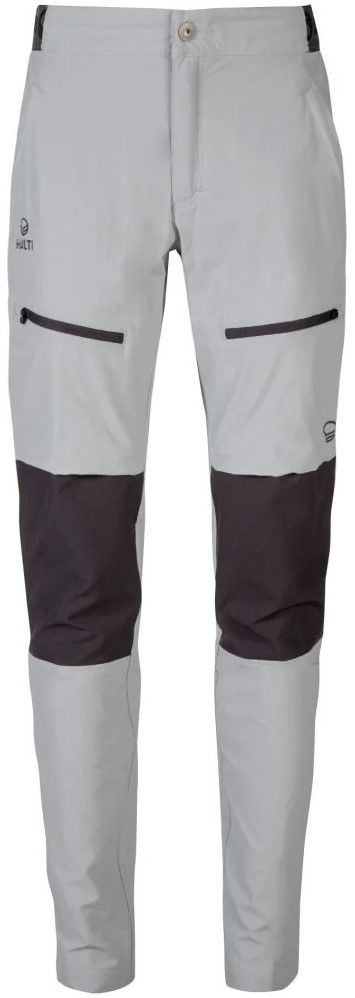 W's Pallas II X-Stretch Pants Harbor Mist Grey