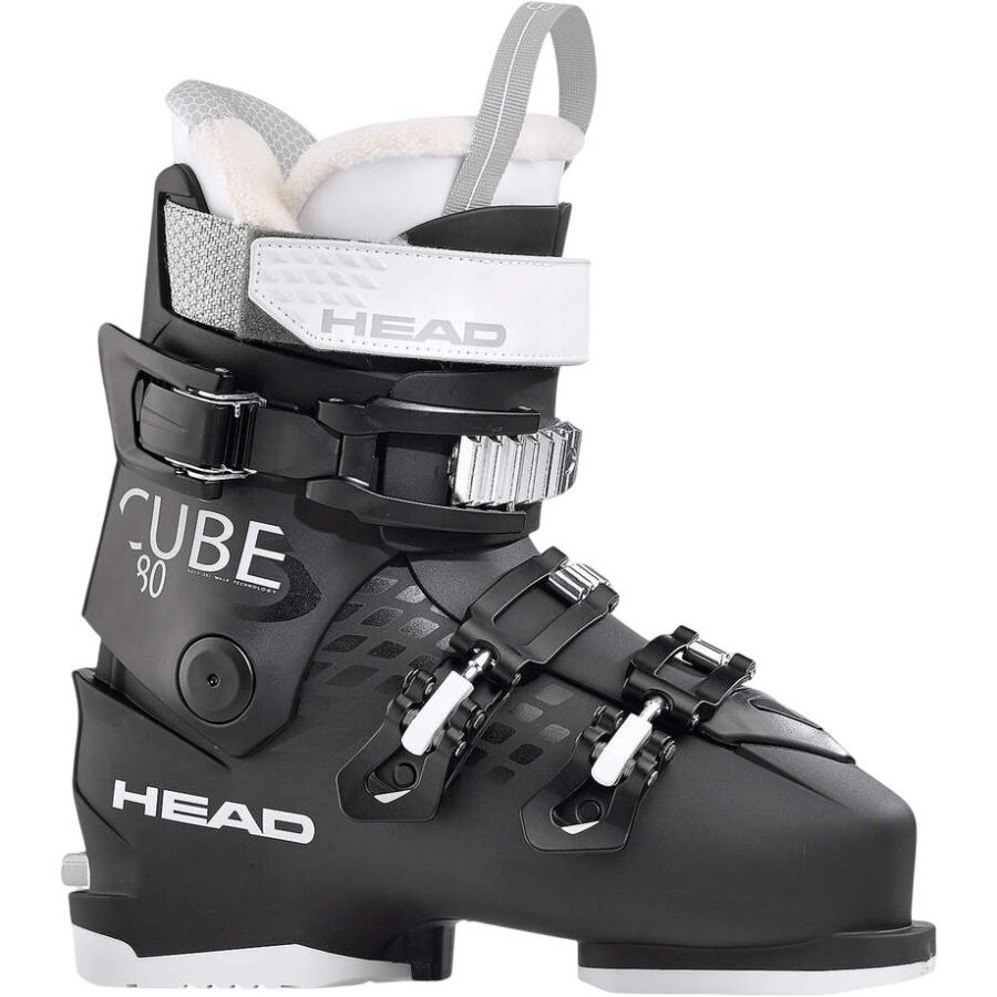 Head Cube 3 80 W