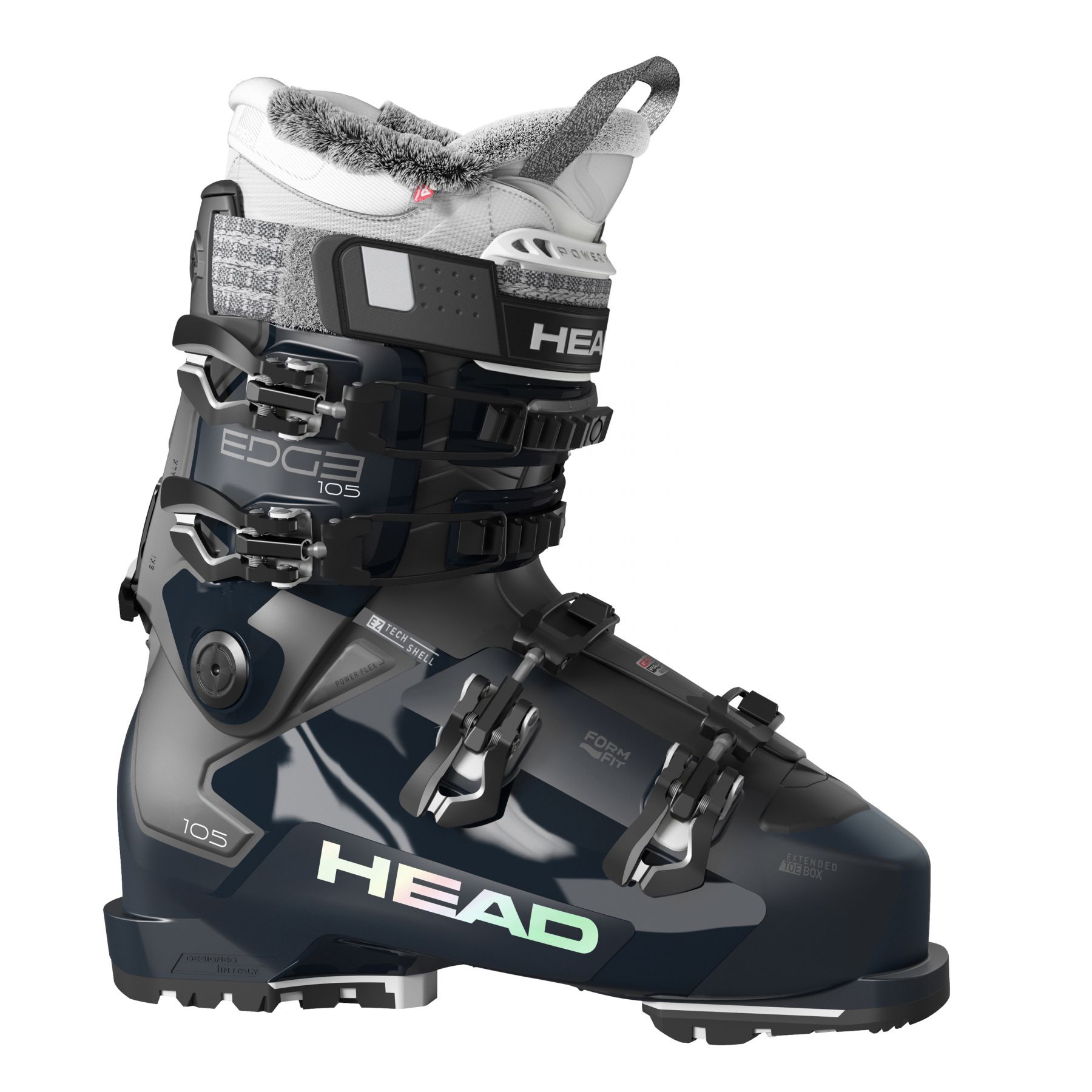 HEAD Edge 105 W HV GW