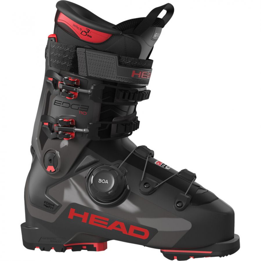 Head Edge 110 HV GW BOA
