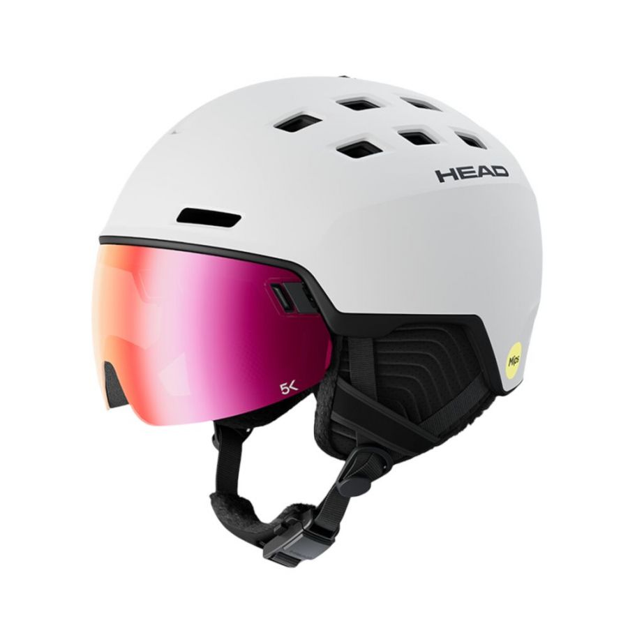 Head Radar 5K MIPS