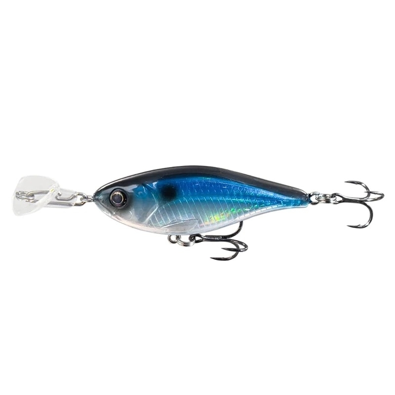 Headbanger Cranky Shad 7