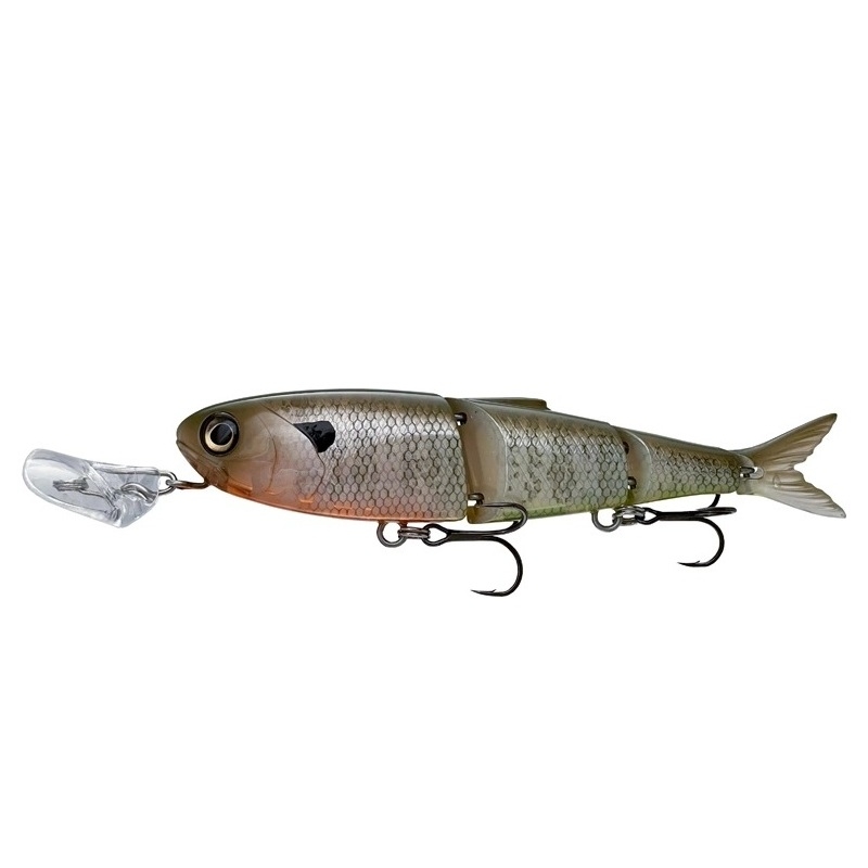 Headbanger Spitfire 16cm 54g - Bluegill