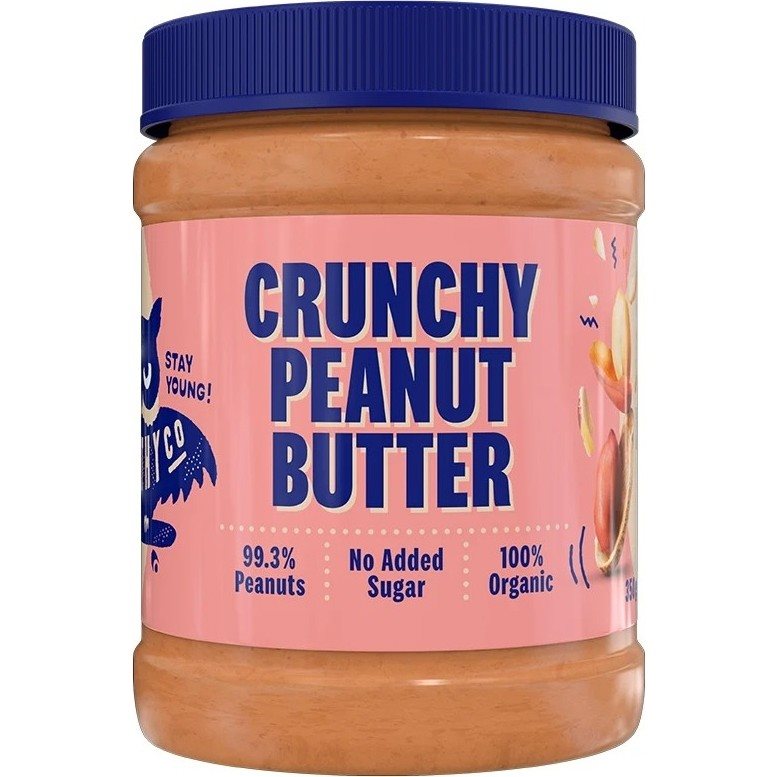Eco Peanut Butter