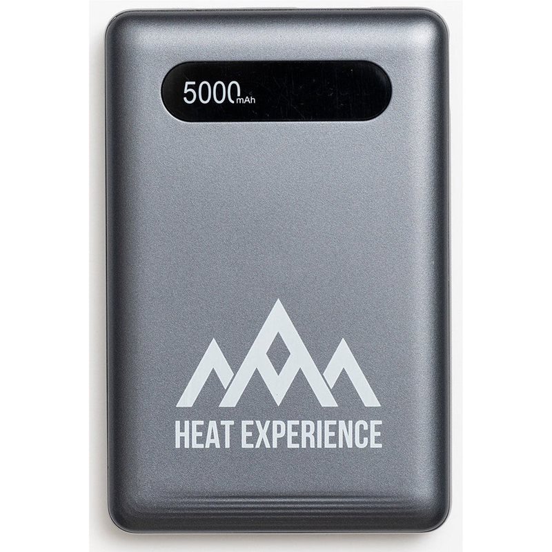 5000mAh Powerbank