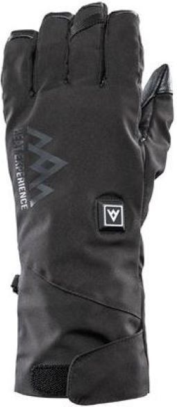 Everyday Heated Gloves Black