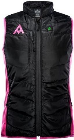 W's Heated Vest Black