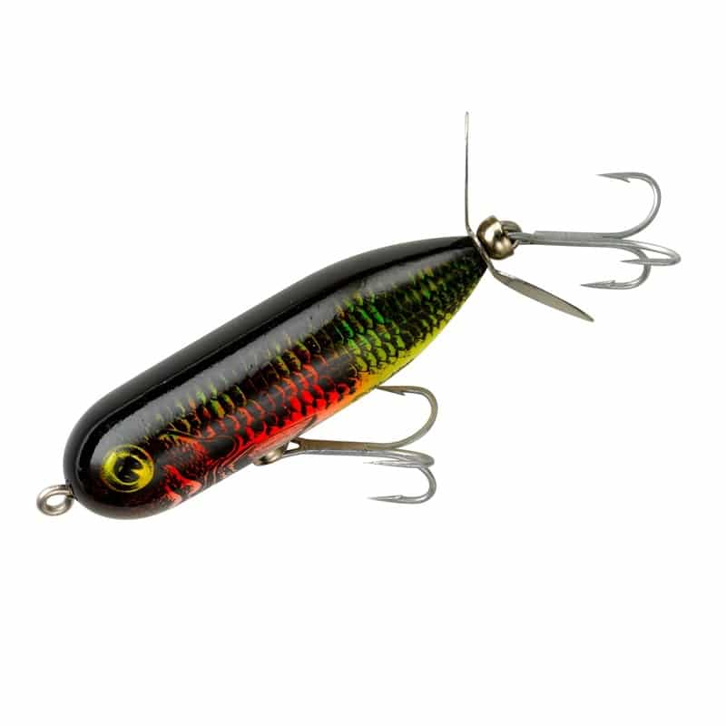 Heddon Baby Torpedo 10,5g 6,3cm - Natural Perch