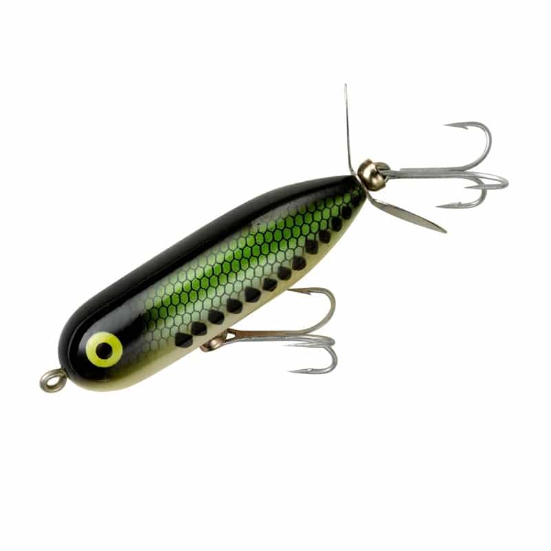 Heddon Baby Torpedo 10