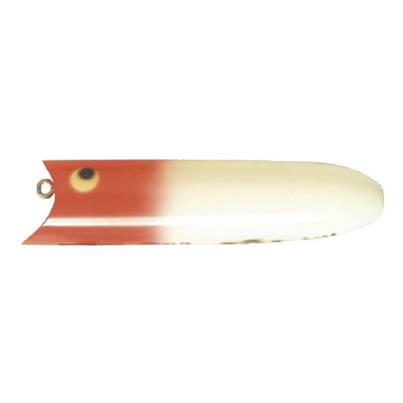 Heddon Lucky 13 18g 9,5cm - Red Head