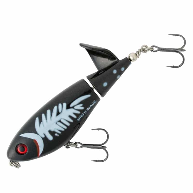 Heddon Spin'n Image 14