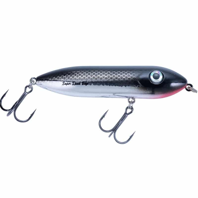 Heddon Super Spook Boyo 9